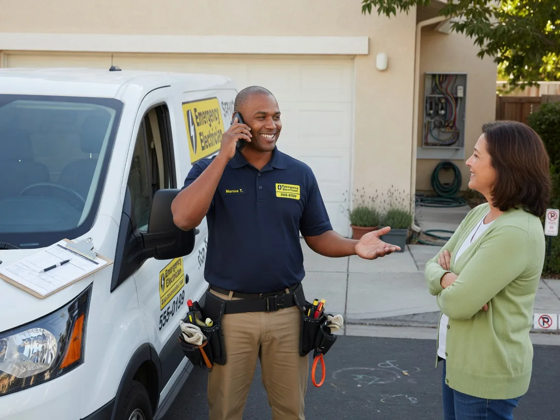 Emergency Electrician Springfield, ID FAQs